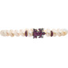Lancaster Bracelet Woman (16MM ) - (JLA-BRFROG5WH)