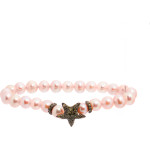 Lancaster Bracelet Woman (16MM ) - (JLA-BRSTAR3PU)