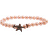 Lancaster Bracelet Woman (16MM ) - (JLA-BRSTAR4PE)
