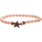 Lancaster Bracelet Woman (16MM ) - (JLA-BRSTAR4PE)