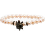 Lancaster Bracelet Woman (16MM ) - (JLABRTRTLE3WH)