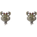 Lancaster Earrings Woman (1,2MM ) - (JLA-EAR-CRAB3)