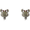 Lancaster Earrings Woman (1,2MM ) - (JLA-EAR-CRAB3)