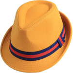 Lancaster Hat Man (60 ) - (CAL003-1)