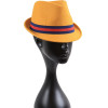 Lancaster Hat Man (60 ) - (CAL003-1)
