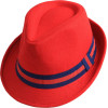 Lancaster Hat Man (60 ) - (CAL003-2)