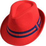 Lancaster Hat Man (60 ) - (CAL003-2)
