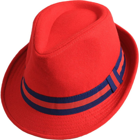 Lancaster Hat Man (60 ) - (CAL003-2)