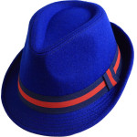 Lancaster Hat Man (60 ) - (CAL003-4)