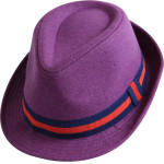 Lancaster Hat Man (60 ) - (CAL003-5)