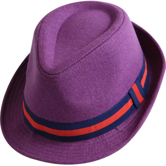 Lancaster Hat Man (60 ) - (CAL003-5)