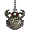 Lancaster Pendant Woman (1,5MM ) - (JLA-PEN-CRAB3)