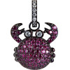 Lancaster Pendant Woman (1,5MM ) - (JLA-PEN-CRAB5)