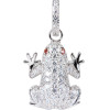 Lancaster Pendant Woman (1,5MM ) - (JLA-PEN-FROG1)