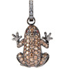 Lancaster Pendant Woman (1,5MM ) - (JLA-PEN-FROG4)