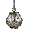 Lancaster Pendant Woman (1,5MM ) - (JLA-PEN-OWL-3)