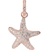 Lancaster Pendant Woman (1,5MM ) - (JLA-PEN-STAR2)