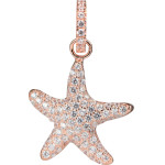 Lancaster Pendant Woman (1,5MM ) - (JLA-PEN-STAR2)