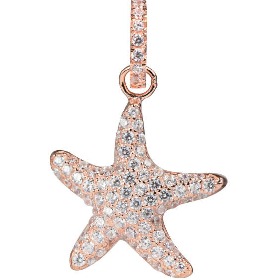 Lancaster Pendant Woman (1,5MM ) - (JLA-PEN-STAR2)