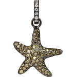 Lancaster Pendant Woman (1,5MM ) - (JLA-PEN-STAR3)
