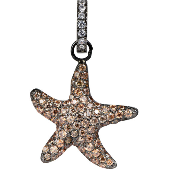 Lancaster Pendant Woman (1,5MM ) - (JLA-PEN-STAR4)