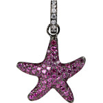 Lancaster Pendant Woman (1,5MM ) - (JLA-PEN-STAR5)