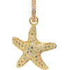 Lancaster Pendant Woman (1,5MM ) - (JLA-PEN-STAR6)
