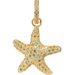 Lancaster Pendant Woman (1,5MM ) - (JLA-PEN-STAR6)