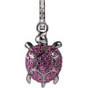 Lancaster Pendant Woman (1,5MM ) - (JLAPENTURTLE5)