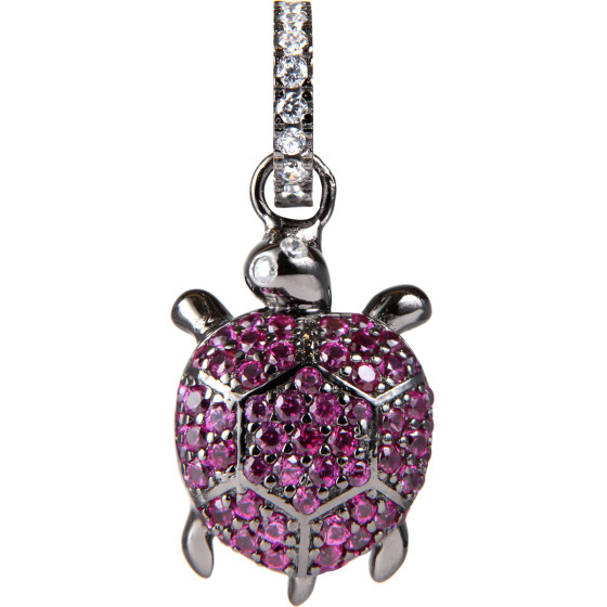Lancaster Pendant Woman (1,5MM ) - (JLAPENTURTLE5)