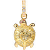 Lancaster Pendant Woman (1,5MM ) - (JLAPENTURTLE6)