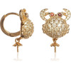 Lancaster Pending Woman (1,2MM ) - (JLA-EAR-CRAB6)