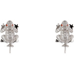 Lancaster Pending Woman (1,2MM ) - (JLA-EAR-FROG1)