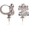 Lancaster Pending Woman (1,2MM ) - (JLA-EAR-FROG1)