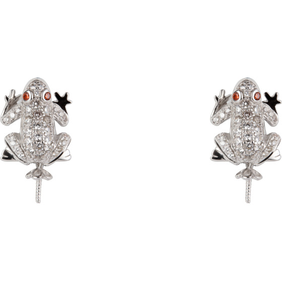 Lancaster Pending Woman (1,2MM ) - (JLA-EAR-FROG1)