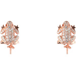 Lancaster Pending Woman (1,2MM ) - (JLA-EAR-FROG2)