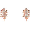 Lancaster Pending Woman (1,2MM ) - (JLA-EAR-FROG2)