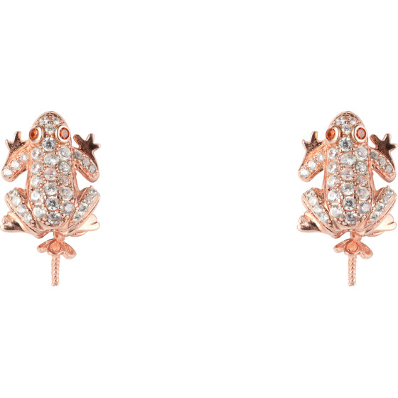 Lancaster Pending Woman (1,2MM ) - (JLA-EAR-FROG2)