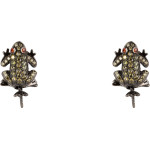Lancaster Pending Woman (1,2MM ) - (JLA-EAR-FROG3)