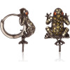 Lancaster Pending Woman (1,2MM ) - (JLA-EAR-FROG3)