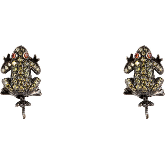 Lancaster Pending Woman (1,2MM ) - (JLA-EAR-FROG3)