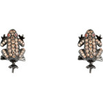 Lancaster Pending Woman (1,2MM ) - (JLA-EAR-FROG4)