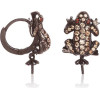 Lancaster Pending Woman (1,2MM ) - (JLA-EAR-FROG4)