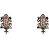 Lancaster Pending Woman (1,2MM ) - (JLA-EAR-FROG4)