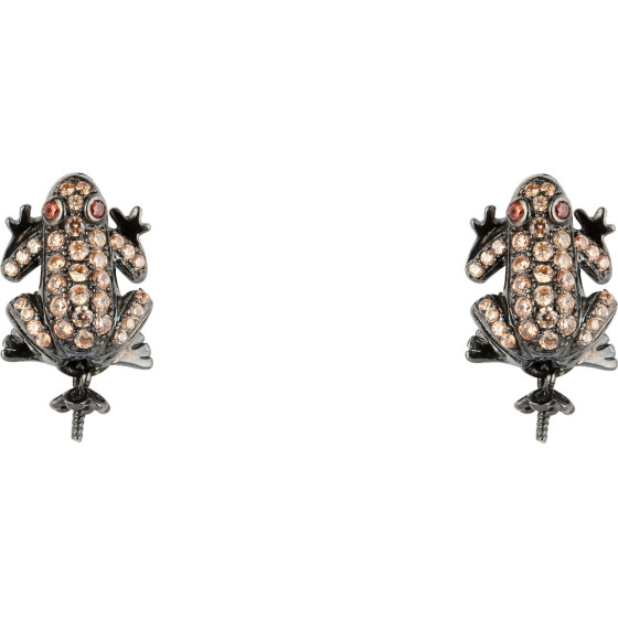 Lancaster Pending Woman (1,2MM ) - (JLA-EAR-FROG4)