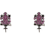 Lancaster Pending Woman (1,2MM ) - (JLA-EAR-FROG5)