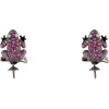 Lancaster Pending Woman (1,2MM ) - (JLA-EAR-FROG5)