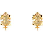 Lancaster Pending Woman (1,2MM ) - (JLA-EAR-FROG6)