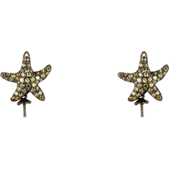 Lancaster Pending Woman (1,2MM ) - (JLA-EAR-STAR3)