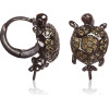 Lancaster Pending Woman (1,2MM ) - (JLAEARTURTLE3)